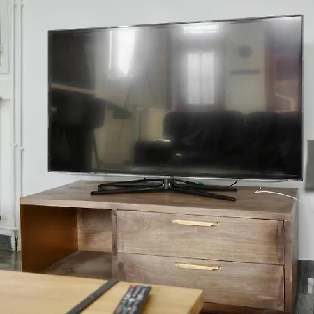 Apartamento La Saint Joseph