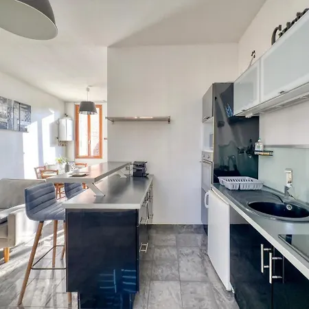 La Saint Joseph Apartamento Compiègne