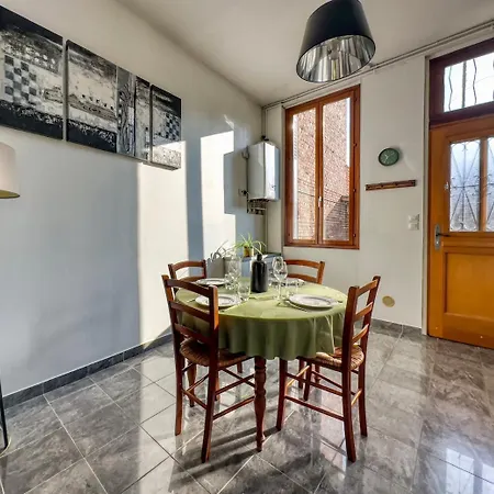 La Saint Joseph * Compiègne